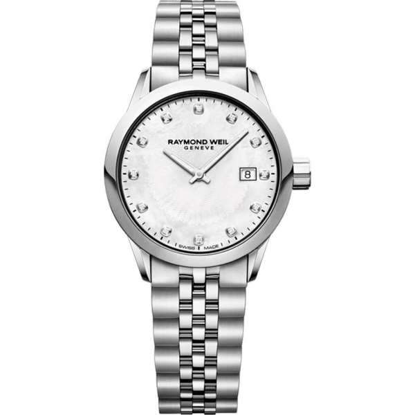 Годинник Raymond Weil Freelancer 5629-ST-97081