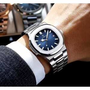 Чоловічі годинники Poedagar Great