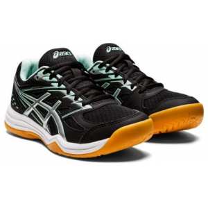 Кроссовки для волейбола детские ASICS UPCOURT 4 GS 1074A027-002