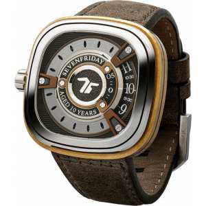 Часы SEVENFRIDAY SF-M2/04