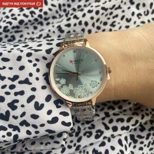 Жіночі годинники Curren Blanche New
