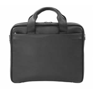 Мужская кожаная сумка Blaсk Diamond BD25A