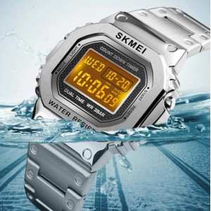 Мужские часы Skmei Singapore