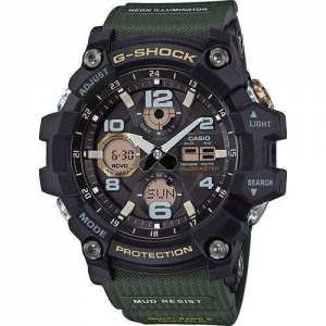 Годинник наручний Casio G-Shock GWG-100-1A3ER