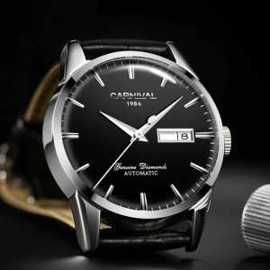 Годинник Carnival Flagman