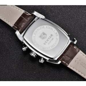 Мужские часы Hemsut Square