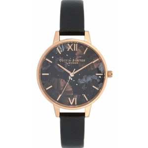 Годинник Olivia Burton OB16GD22