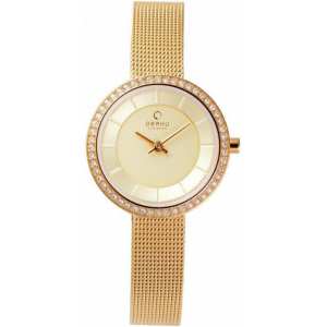 Часы OBAKU V146LEGGMG
