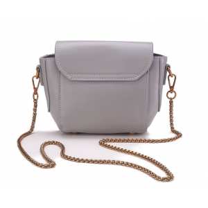 Женская сумка-кроссбоди Grays GR-8821SB