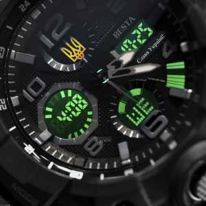 Часы Besta Peremoga