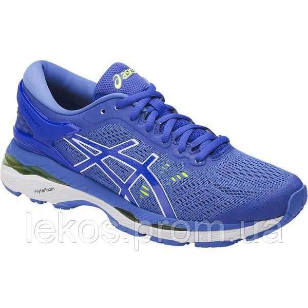 Женские кроссовки для бега GEL-KAYANO 24 T799N-4840
