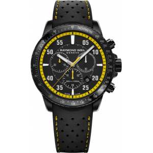 Часы Raymond Weil Tango 8570-BKR-05275