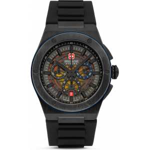 Часы Swiss Military Hanowa Mission XFOR-02 SMWGO0000940