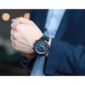 Годинник Curren Wild