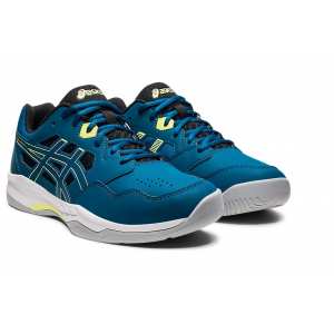 Кроссовки волейбольные ASICS GEL-RENMA 1071A068-401