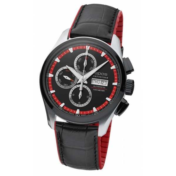 Годинник EPOS 3433.228.35.15.91