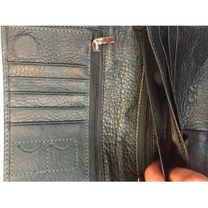 Клатч HORTON TR5M-813