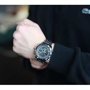  Годинник GoldenHour Titan