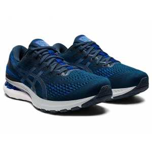 Кроссовки беговые ASICS GEL-KAYANO 28 1011B189-400