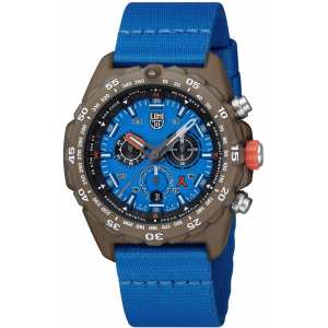 Часы Luminox Bear Grylls Survival ECO Master XB.3743.ECO