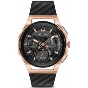 Часы BULOVA 98A185