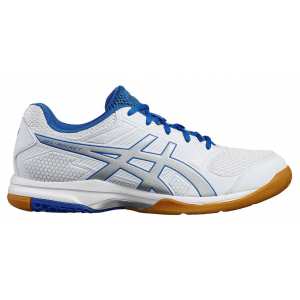 Волейбольные кроссовки ASICS GEL ROCKET 8 B706Y-0193