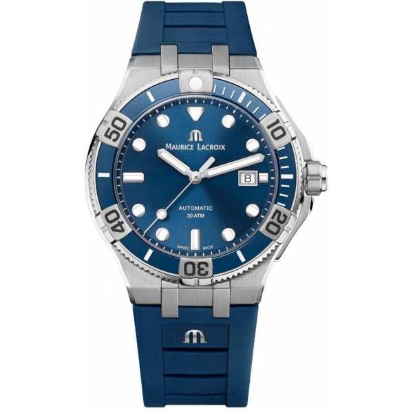 Годинник Maurice Lacroix AI6058-SS001-430-1