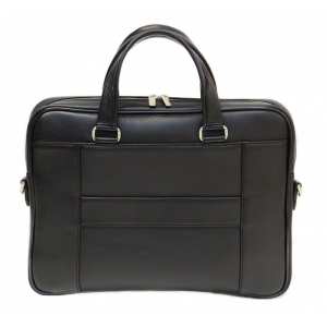 Мужская кожаная сумка Blaсk Diamond BD6A