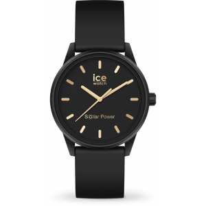 Часы Ice-Watch Black gold 020302