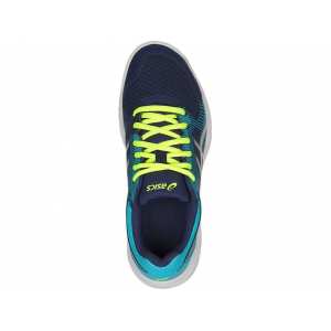 Кроссовки для волейбола женские ASICS GEL-TASK B754Y-400