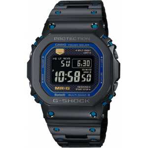 Годинник Casio G-SHOCK MRG-B5000BA-1DR