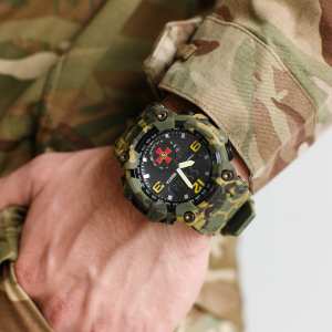 Годинник Besta Brave ЗСУ