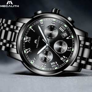Мужские часы MegaLith Classic