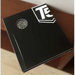 Мужские часы T5 Montre Book, подарочный набор