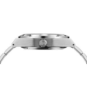 Чоловічий годинник Forsining Temp