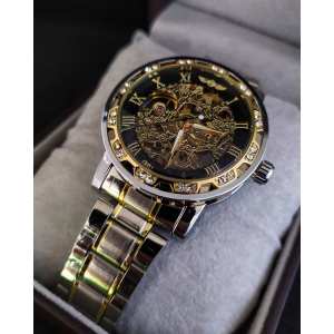 Годинник Winner Naturale ІІ