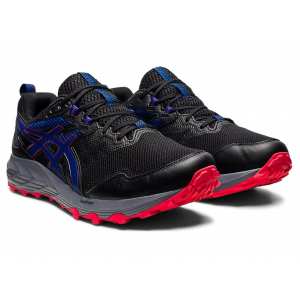 Водонепромокаемые кроссовки для бега треккинговые ASICS GEL-SONOMA 6 G-TX 1011B048-010