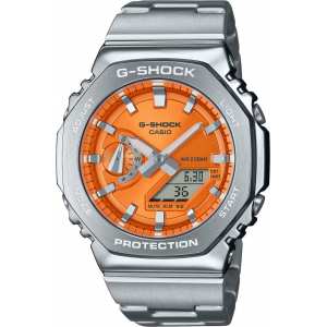 Годинник Casio G-SHOCK Classic GM-2110D-4AER