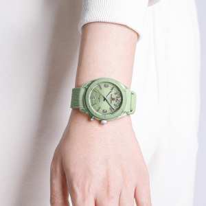 Жіночі годинники Naviforce Amelia Mint