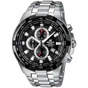 Часы CASIO EF-539D-1AVEF