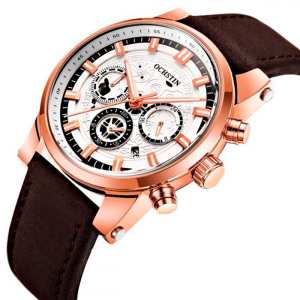 Мужские часы Hemsut France