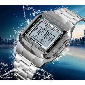 Мужские часы Skmei Illuminator 1381