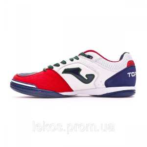 Футзалки Joma TOP FLEX. Оригинал. (TOPW.726.IN) 