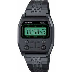 Часы CASIO A1100B-1EF