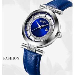 Жіночий годинник Oubaer Diamond