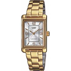 Годинник Casio TIMELESS COLLECTION LTP-1234PG-7AEG