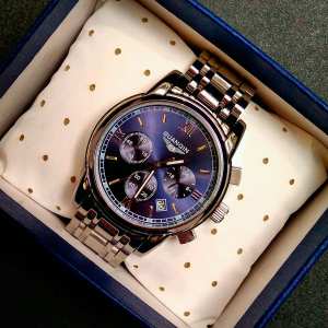 Годинник Guanquin Liberty