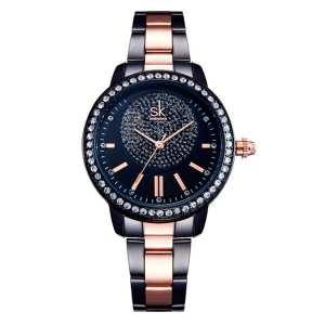 Женские часы Shengke Palladium