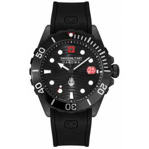 Часы SWISS MILITARY-HANOWA OFFSHORE DIVER II SMWGN2200330