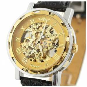 Годинник Winner Simple с автозаводом II